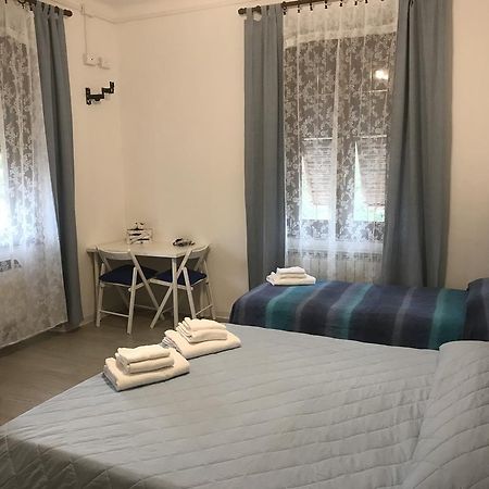 Albergo Chiara Savignone Extérieur photo