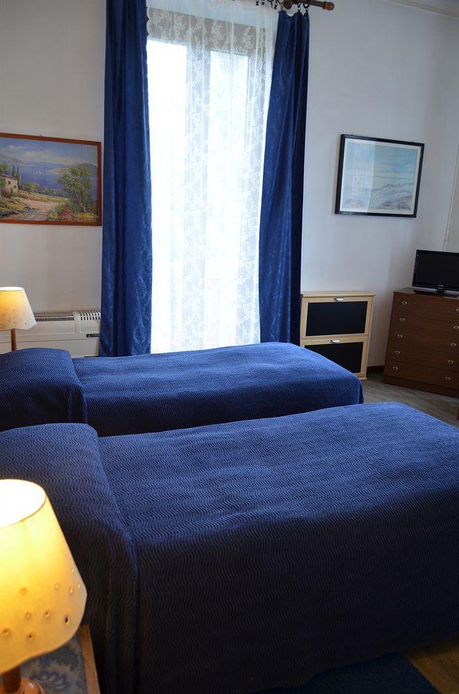 Albergo Chiara Savignone Extérieur photo
