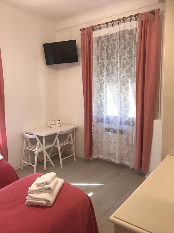 Albergo Chiara Savignone Extérieur photo