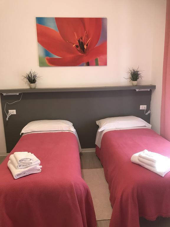 Albergo Chiara Savignone Extérieur photo