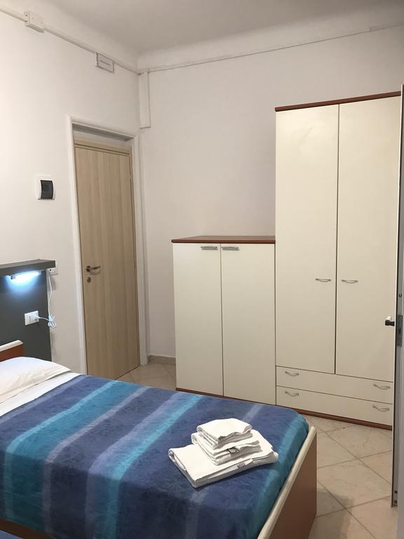 Albergo Chiara Savignone Extérieur photo