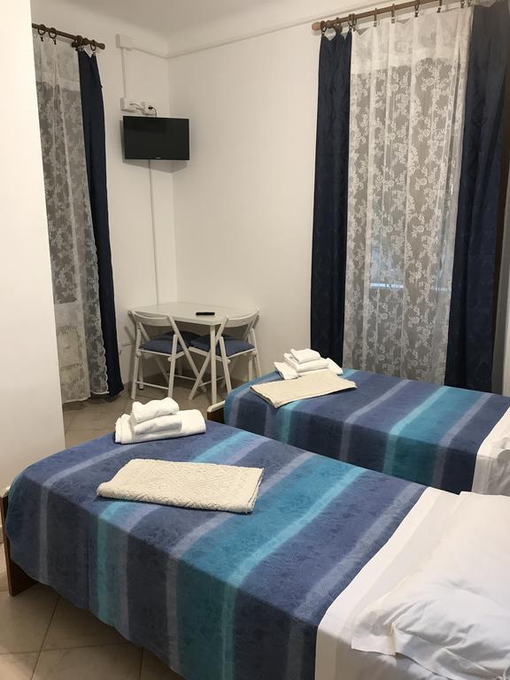 Albergo Chiara Savignone Extérieur photo